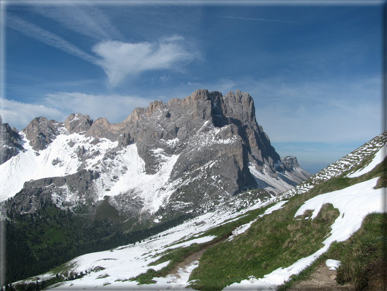 foto Dolomiti